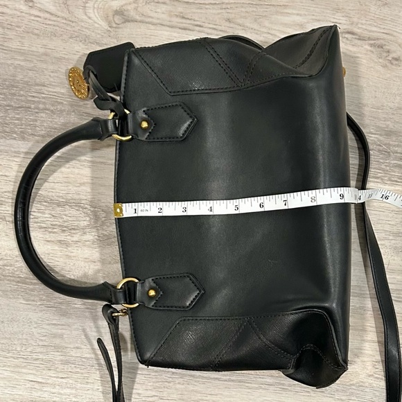 Anne Klein Black Crossbody Bag - Picture 8 of 9